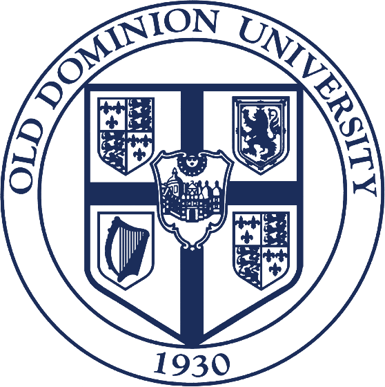 Old Dominion University Symphony Orchestra logo